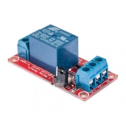 Relay รีเลย์  Module 12V